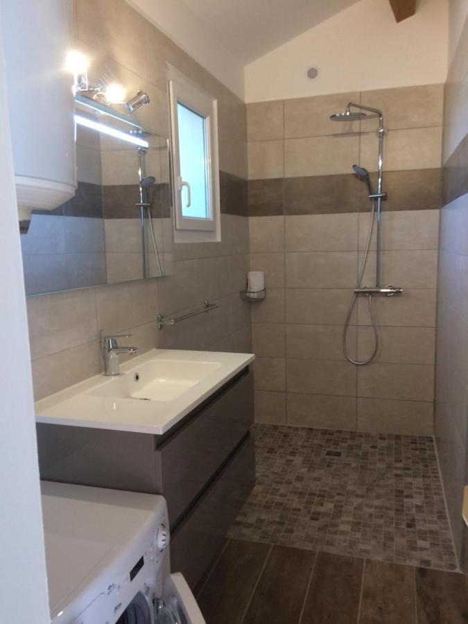 Castel Mireio Gites Cairanne Kültér fotó
