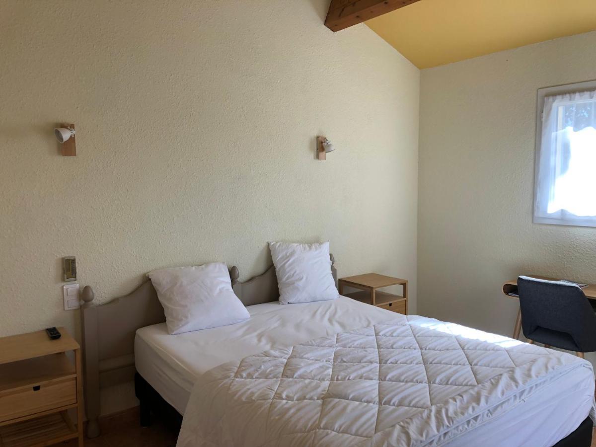 Castel Mireio Gites Cairanne Kültér fotó